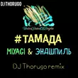 Miyagi & Эндшпиль от Тамада (DJ Thorugo Remix)