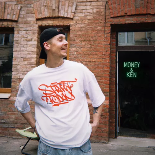 Музика Slame - Манекен