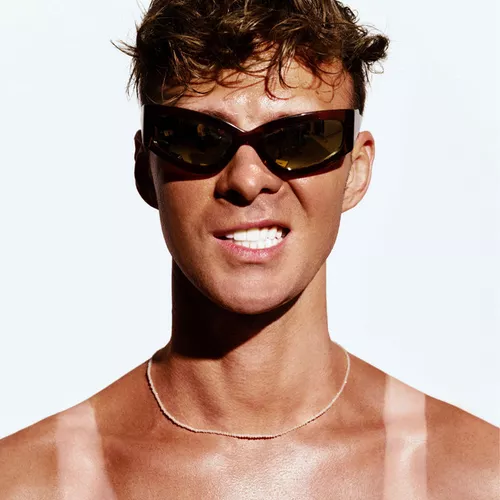 Музика Max Barskih - Mine