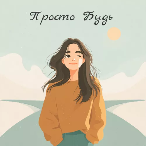 Музика Ольга Ипатова - Просто Будь