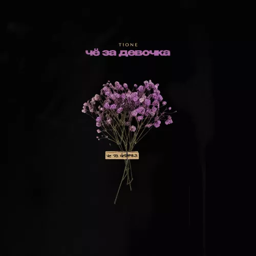 Музика T1one - Чё За Девочка