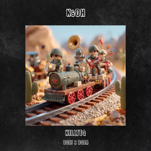 Музика Killteq - Bobi, Boba