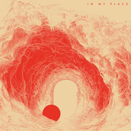 Музика Monolink - In My Place (Original Mix)