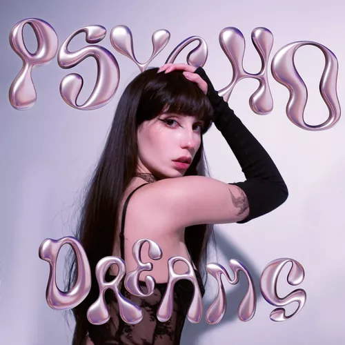 Музика Kill Eva - Psycho Dreams (feat. Encassator)