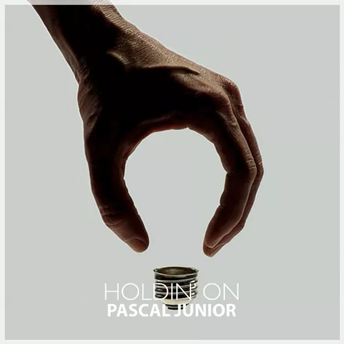 Музика Pascal Junior - Holdin' On (Original Mix)