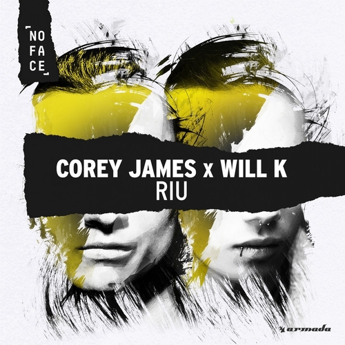 Музика Corey James & Will K - Riu (Original Mix)