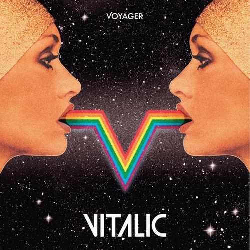 Музика Vitalic - Waiting For The Stars (feat. David Shaw)