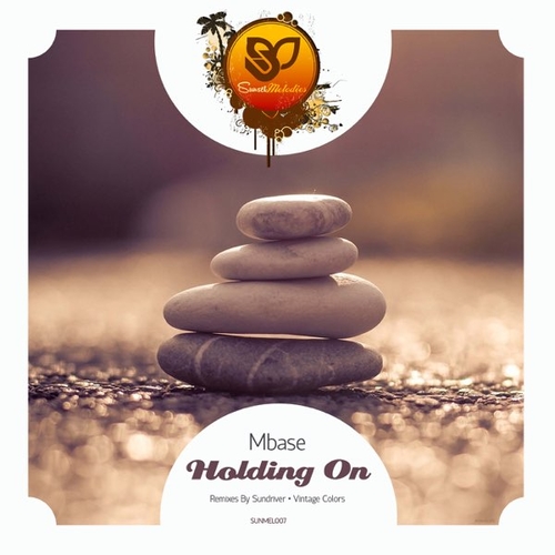 Музика Mbase - Holding On (Original Mix)