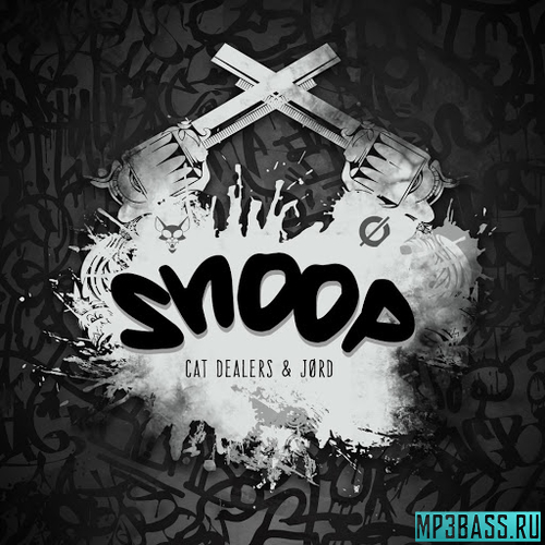 Музика Cat Dealers & JORD - Snoop (Original Mix)