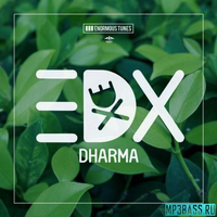 EDX от Dharma (Original Club Mix)