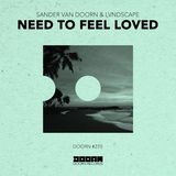 Sander van Doorn & Lvndscape от Need To Feel Loved (Extended Mix)
