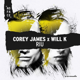 Corey James & Will K от Riu (Original Mix)