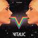 Vitalic от Waiting For The Stars (feat. David Shaw)