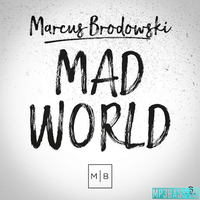 Marcus Brodowski от Mad World (Club Mix)
