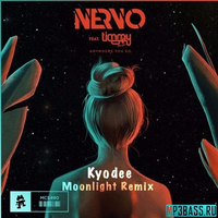 NERVO & Timmy Trumpet от Anywhere You Go (Kyodee Moonlight Remix)