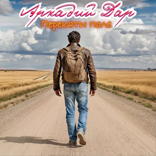 Музика Аркадий Дар - Перекати Поле