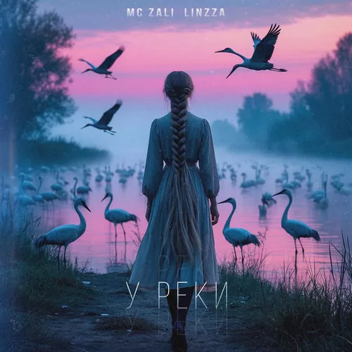 Музика Mc Zali - У Реки (feat. Linzza)