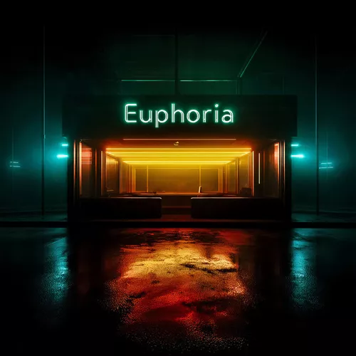 Музика Schiller - Euphoria: Der Traum (Extended Version)