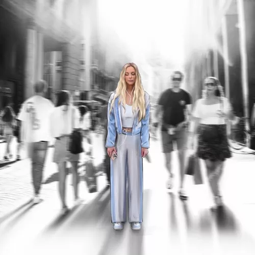 Музика Pavlova - Вынимай Моё Сердце (feat. Igor Dudenko)