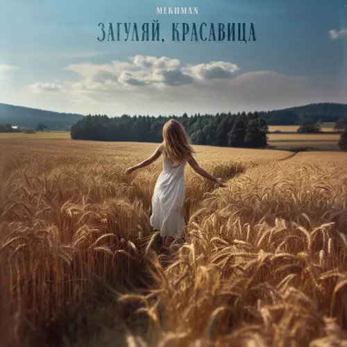 Музика Mekhman - Загуляй, Красавица