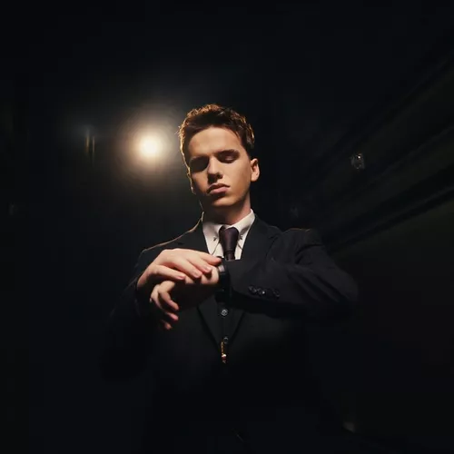 Музика Wallem - Аномальна