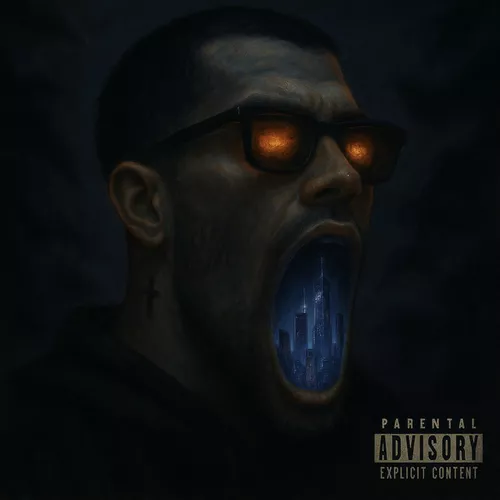 Музика Lookbuffalo - Пироман