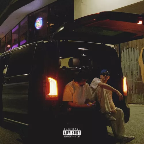 Музика Wy? - 4 Da Cash (feat. Glizzyrokk)