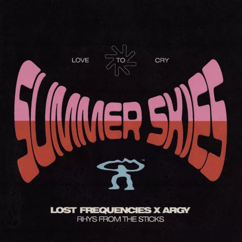 Музика Lost Frequencies & Argy feat. Rhys From The Sticks - Summer Skies (I Love To Cry) (Extended Mix)