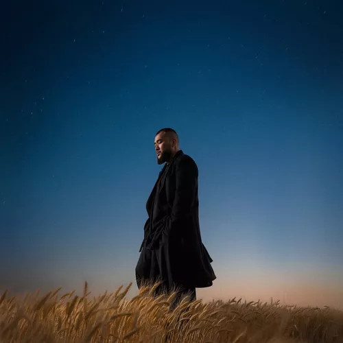 Музика Jaman T - Молитвами