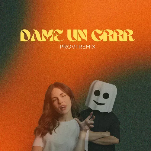 Музика Kate Linn & Fantomel - Dame Un Grrr (Provi Remix)