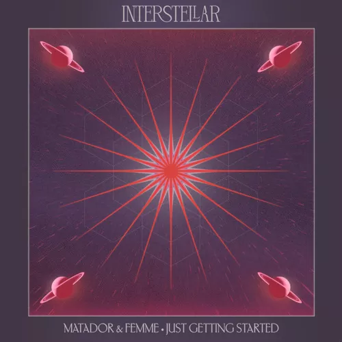 Музика Matador & Femme - Just Getting Started (Extended Mix)