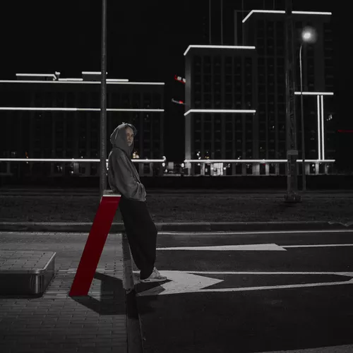 Музика Лучнадежды - Трепет