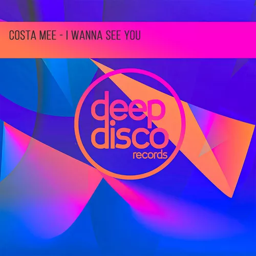Музика Costa Mee - Don't Look Back (Original Mix)