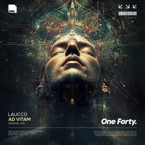 Музика Laucco - Ad Vitam (Original Mix)