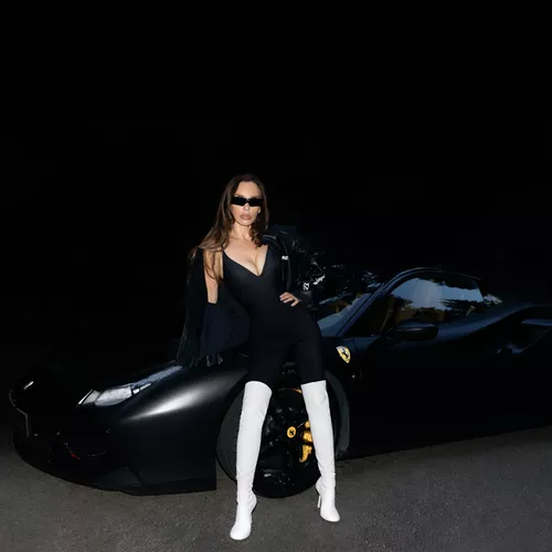 Музика Seryabkina - Не Надо Больней Мне