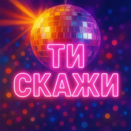 Музика Назад У Майбутнє - Ти Скажи