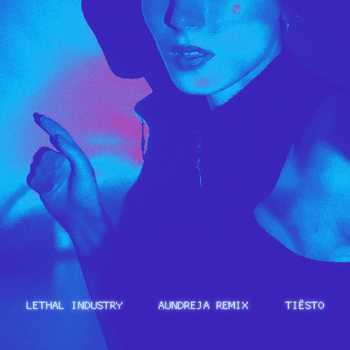 Музика Tiësto - Lethal Industry (Aundreja Remix)