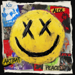 Музика Artbat & Alok - Truth, Peace, Love, Acid (Original Mix)