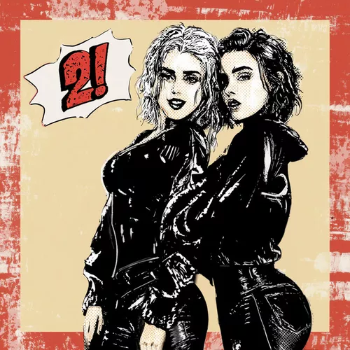 Музика Mekhman - Эти 2 Подружки, 2 Сестры