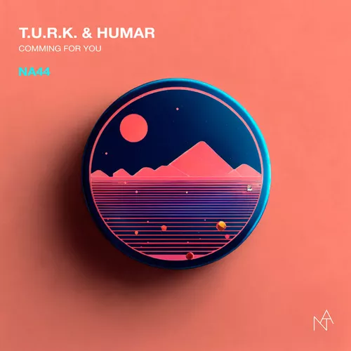 Музика Humar & T.u.r.k. - Comming For You (Original Mix)