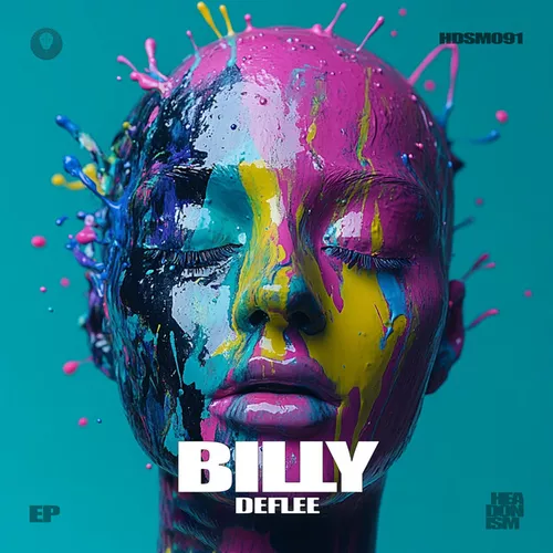 Музика Deflee - Billy (Extended Mix)