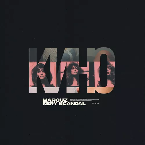 Музика Marquz - Кино (feat. Kery Scandal)