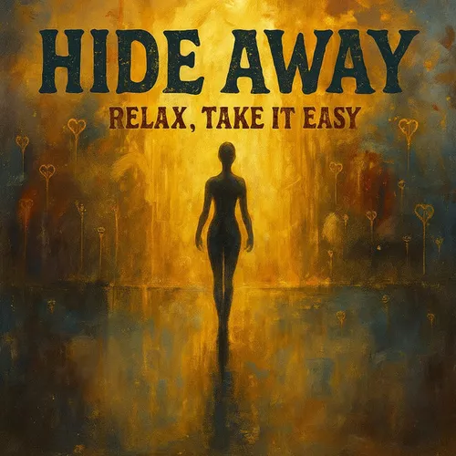 Музика Hide Away - Relax, Take It Easy (Original Mix)