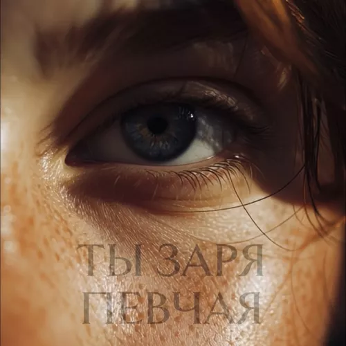 Музика Певчая - Ты Заря (Andy Yan Remix)