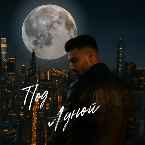 Музика Gues - Под Луной