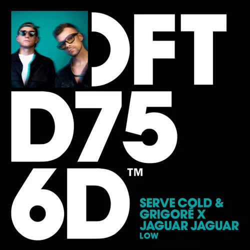 Музика Jaguar Jaguar & Grigoré feat. Serve Cold - Low (Extended Mix)