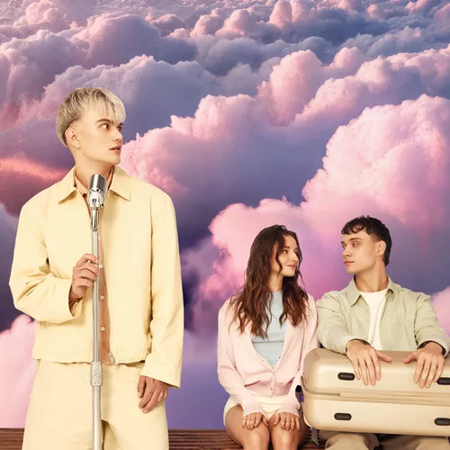 Музика Boyuk - Було Загуло