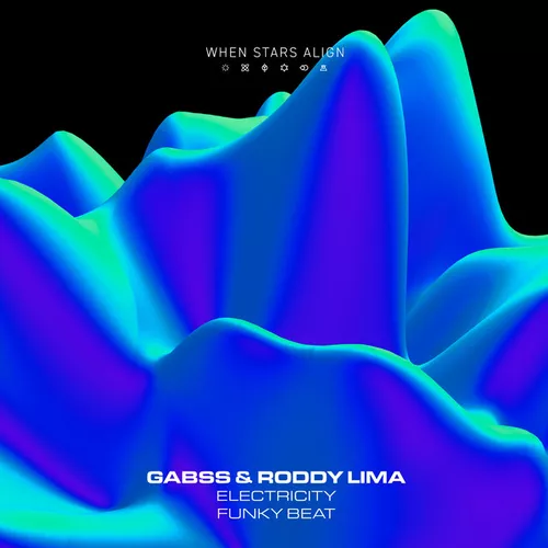 Музика Gabss - Electricity (Extended Mix)