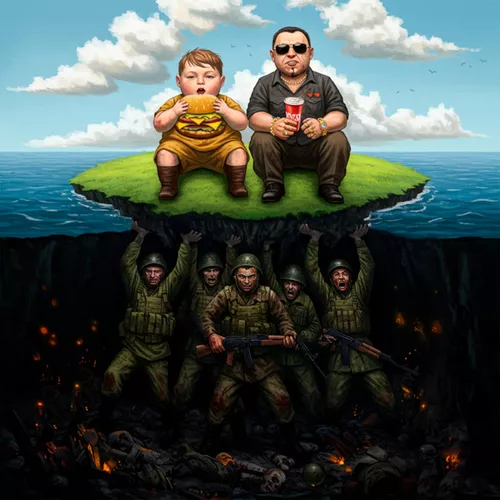 Музика Subbota - За Спиной