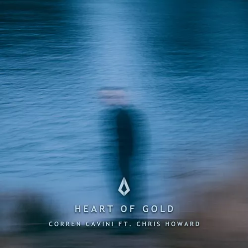 Музика Corren Cavini & Chris Howard - Heart Of Gold (Extended Mix)